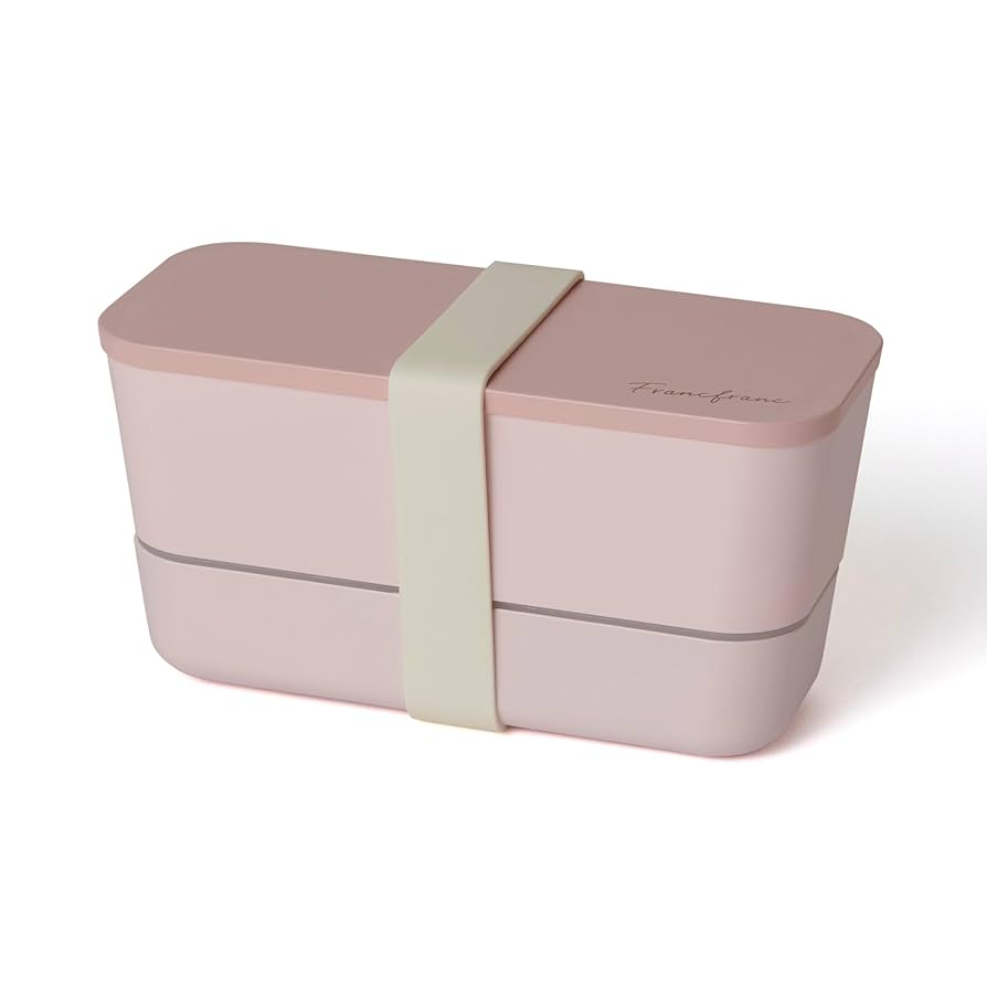 【ファミリア】完売品　ランチボックス　ピンク ファミリア お弁当箱 訳アリ ファミちゃん ピンク - メルカリ